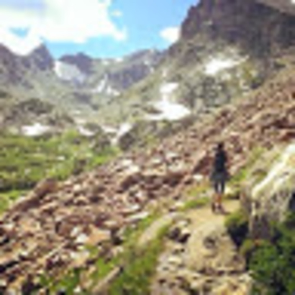 Meet your Posher, Lindsey